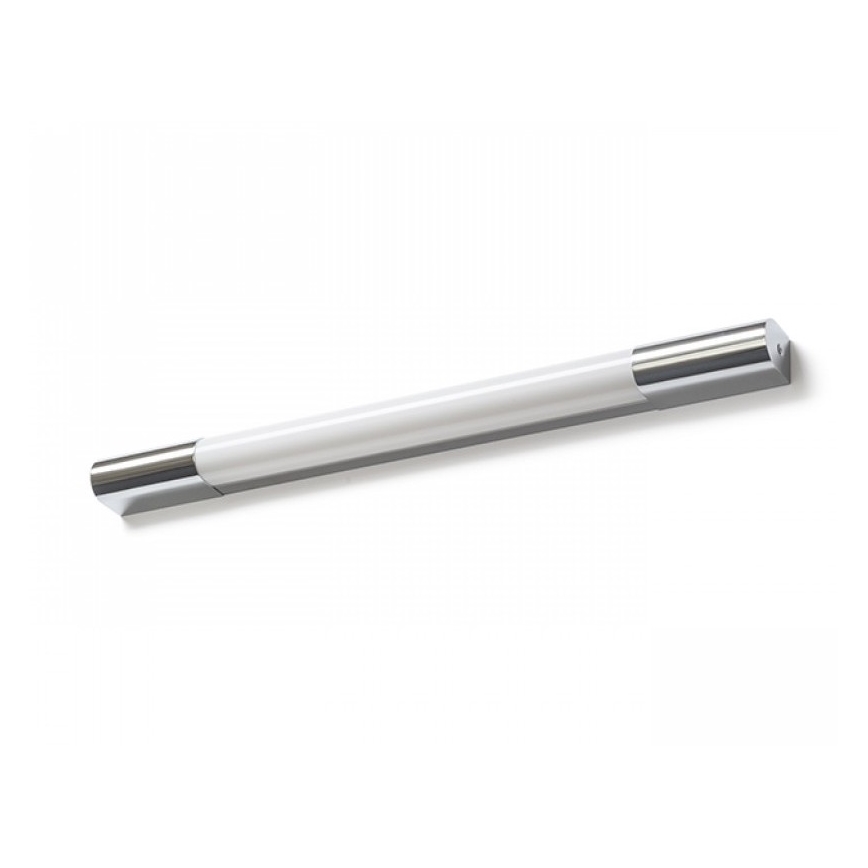 RED - Design Rendl - R12407 - LED Лампа за огледало в баня MIRANDA 8W/230V IP44