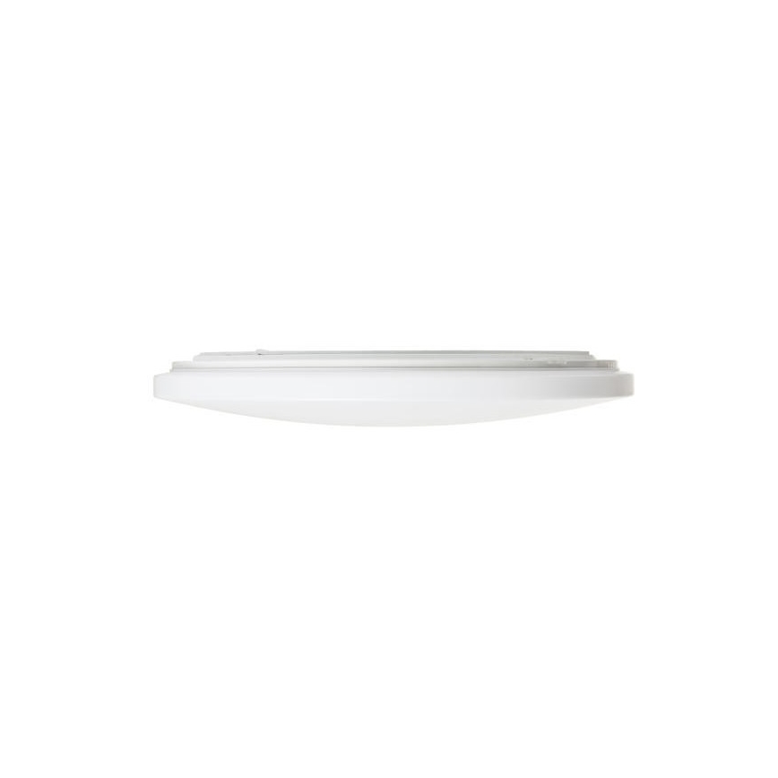RED - Design Rendl - R12433 - LED Лампа SEMPRE LED/36W/230V кръгла