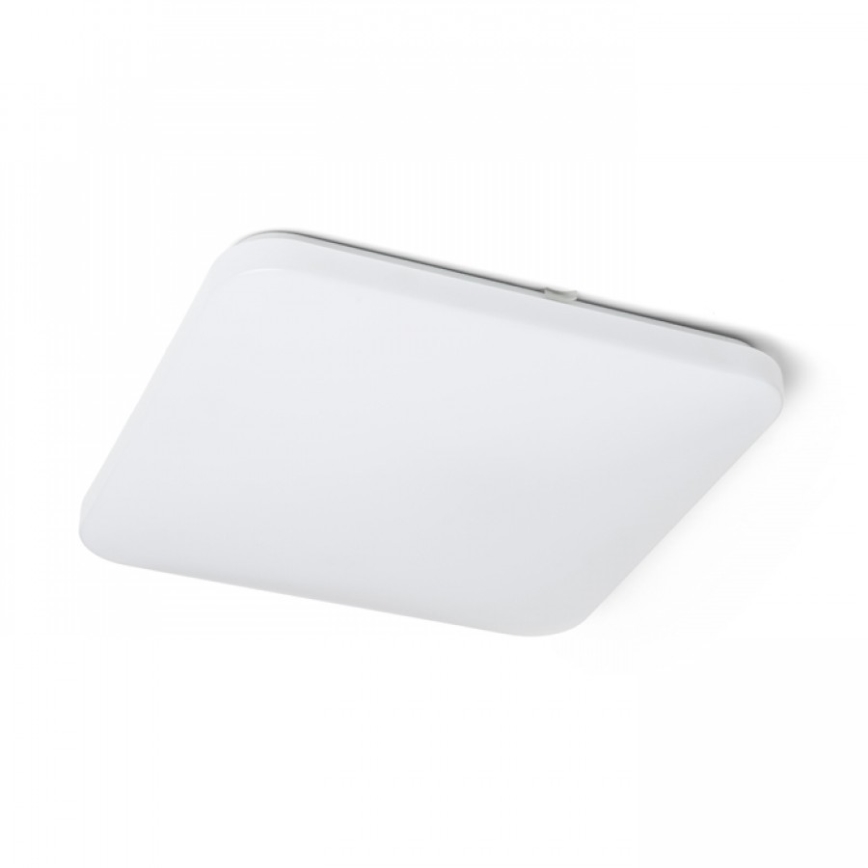 RED - Design Rendl - R12437 - LED Лампа SEMPRE LED/36W/230V квадратна