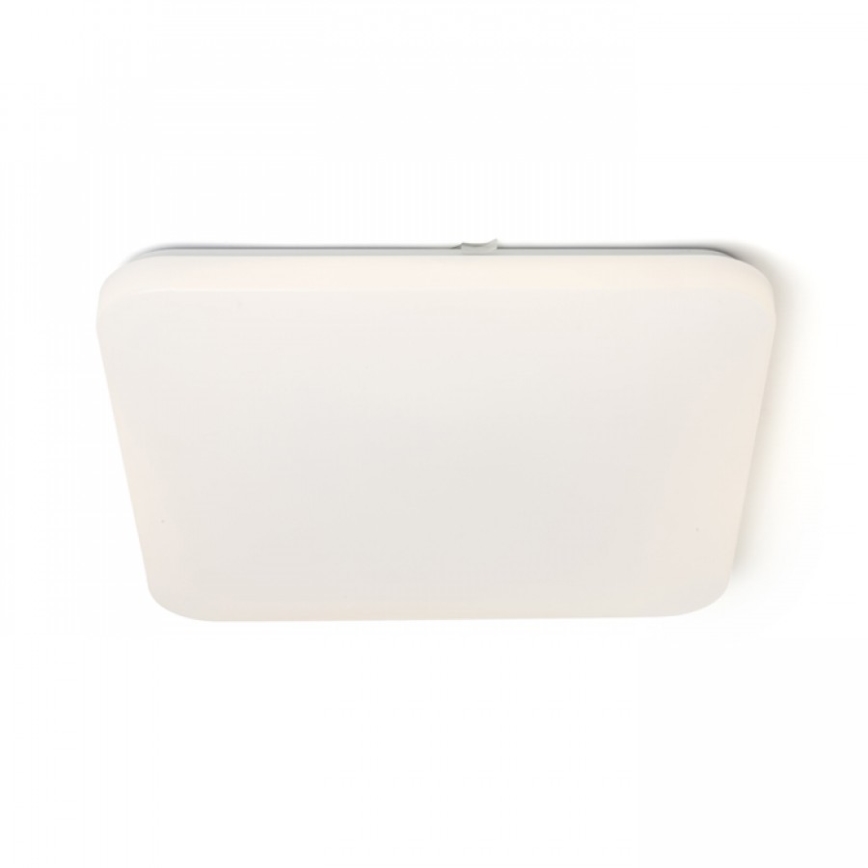 RED - Design Rendl - R12437 - LED Лампа SEMPRE LED/36W/230V квадратна