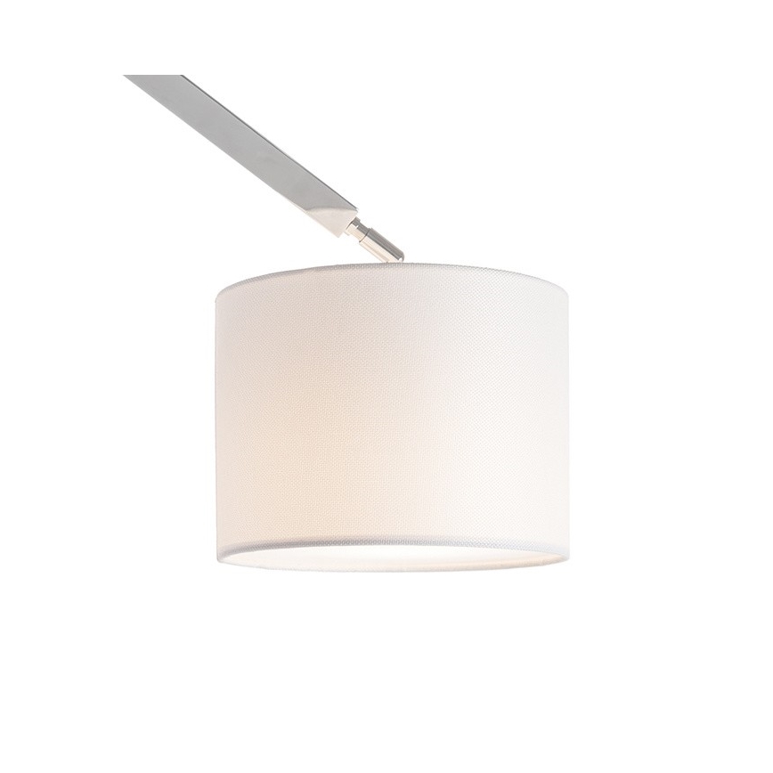 RED - Design Rendl - R12480 - Аплик MADISON 1xE27/42W/230V