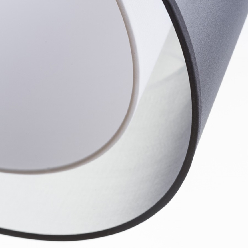 RED - Design Rendl - R12483 - Висящ полилей ESPLANADE 1xE27/42W/230V
