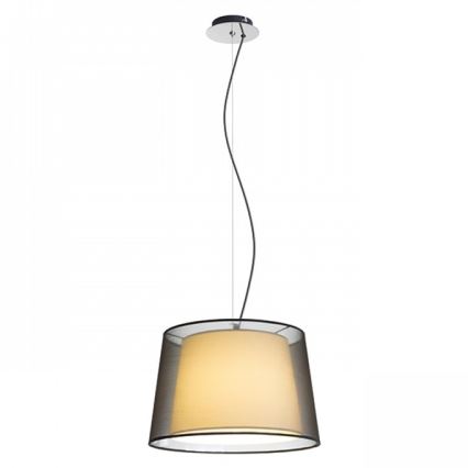 RED - Design Rendl - R12483 - Висящ полилей ESPLANADE 1xE27/42W/230V