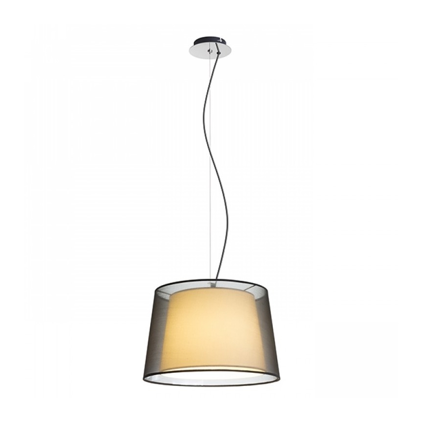 RED - Design Rendl - R12483 - Висящ полилей ESPLANADE 1xE27/42W/230V