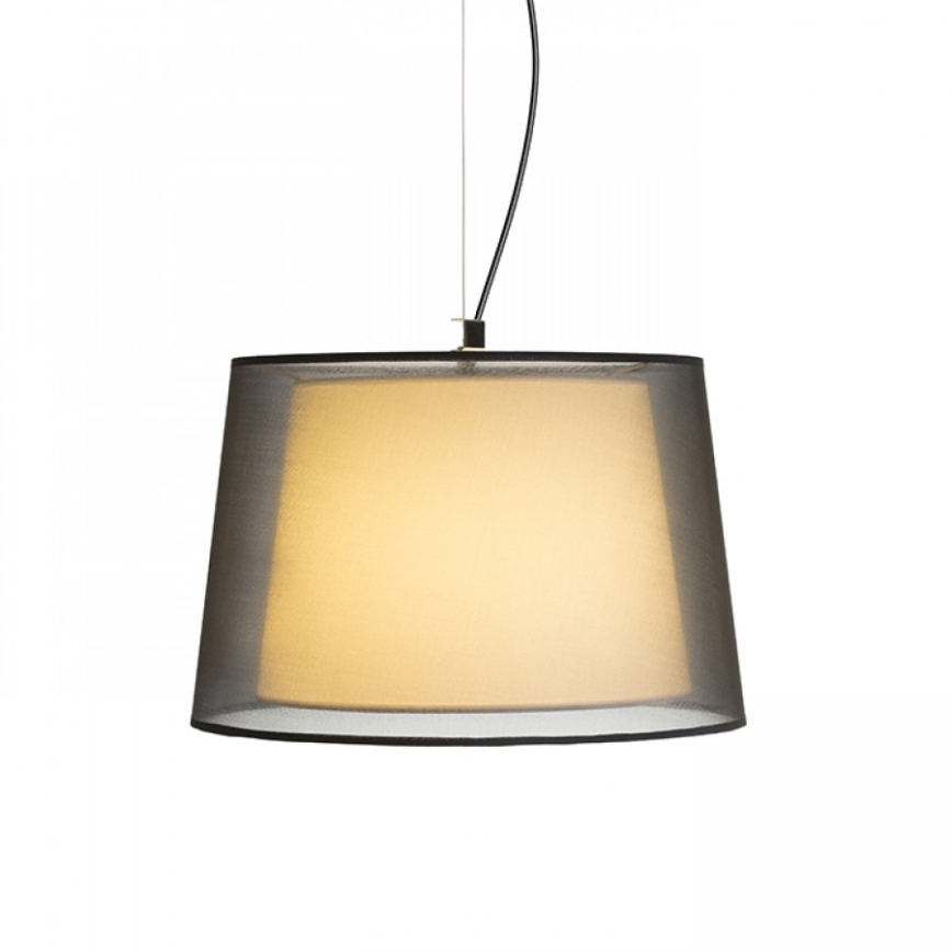 RED - Design Rendl - R12483 - Висящ полилей ESPLANADE 1xE27/42W/230V