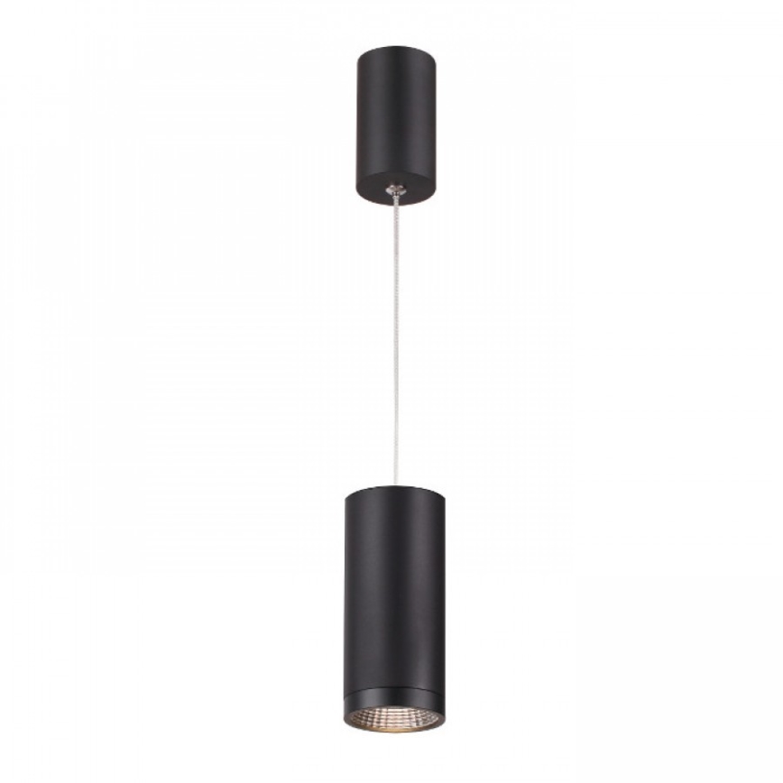RED - Design Rendl - R12493 - LED Висящ полилей BOGARD LED/5W/230V