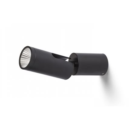 RED - Design Rendl - R12497 - LED Спот BOGARD LED/5W/230V черен