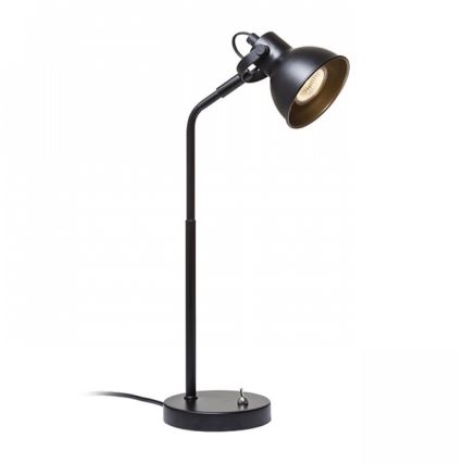 RED - Design Rendl - R12512 - Настолна лампа ROSITA 1xGU10/9W/230V