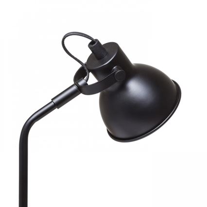 RED - Design Rendl - R12512 - Настолна лампа ROSITA 1xGU10/9W/230V