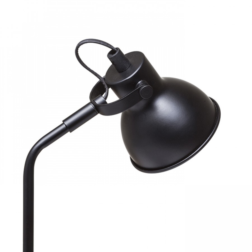 RED - Design Rendl - R12512 - Настолна лампа ROSITA 1xGU10/9W/230V