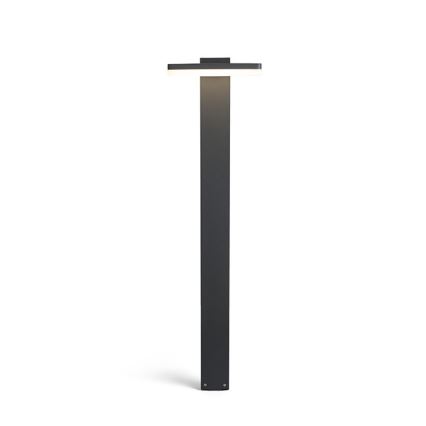 RED - Design Rendl - R12515 - LED Екстериорна лампа RINA LED/12W/230V IP44