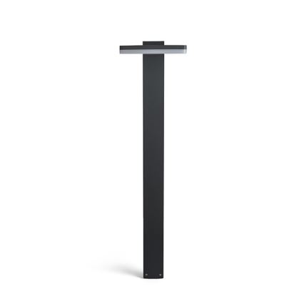 RED - Design Rendl - R12515 - LED Екстериорна лампа RINA LED/12W/230V IP44