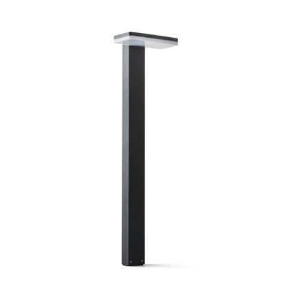 RED - Design Rendl - R12515 - LED Екстериорна лампа RINA LED/12W/230V IP44