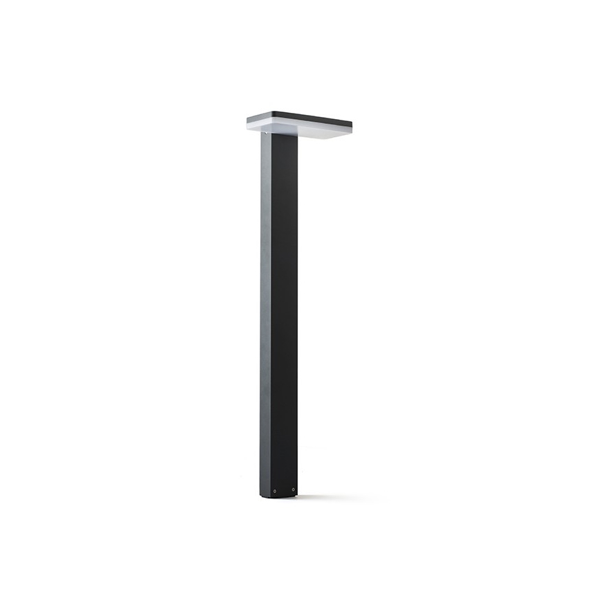RED - Design Rendl - R12515 - LED Екстериорна лампа RINA LED/12W/230V IP44