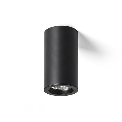RED - Design Rendl - R12516 - Спот MOMA 1xGU10/35W/230V черен