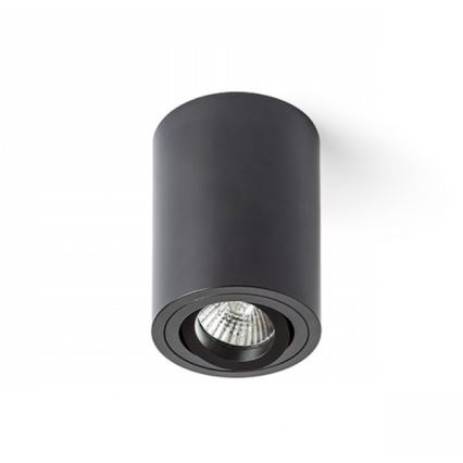 RED - Design Rendl - R12517 - Спот MOMA 1xGU10/35W/230V черен
