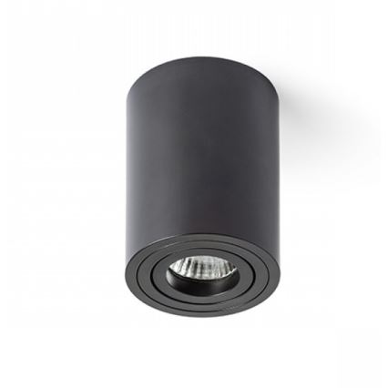 RED - Design Rendl - R12517 - Спот MOMA 1xGU10/35W/230V черен
