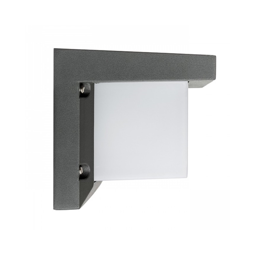 RED - Design Rendl- R12561 - Външна стенна лампа HIDE 1xE27/18W/230V IP54