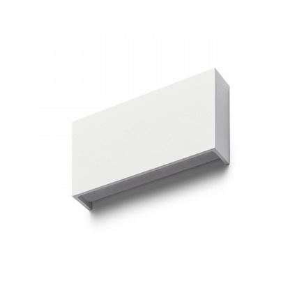 RED - Design Rendl - R12573 - LED Екстериорен аплик TORINO 2xLED/5W/230V IP54