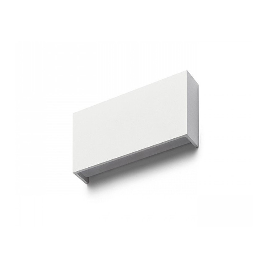 RED - Design Rendl - R12573 - LED Екстериорен аплик TORINO 2xLED/5W/230V IP54