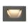 RED - Design Rendl - R12577 - LED Екстериорна лампа за стълбище PER LED/3W/230V IP54
