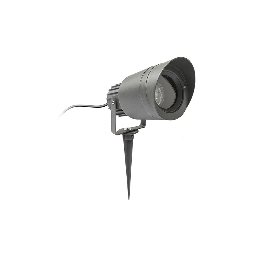 RED - Design Rendl - R12579 - Екстериорна лампа CORDOBA 1xGU10/35W/230V IP54