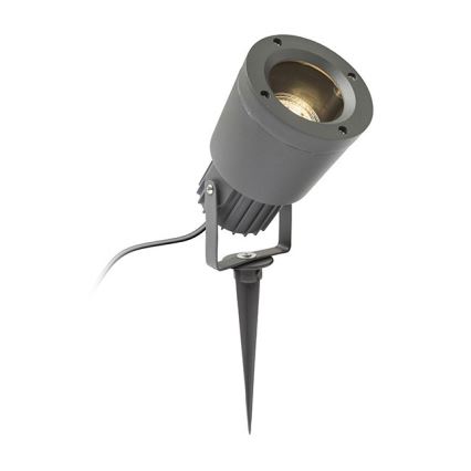 RED - Design Rendl - R12579 - Екстериорна лампа CORDOBA 1xGU10/35W/230V IP54