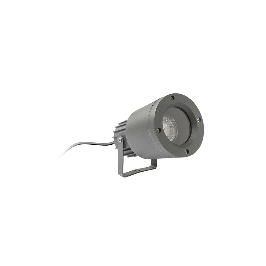 RED - Design Rendl - R12579 - Екстериорна лампа CORDOBA 1xGU10/35W/230V IP54