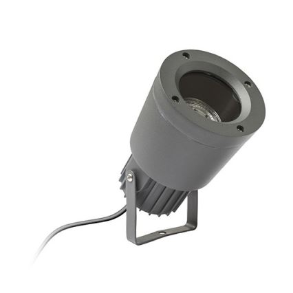 RED - Design Rendl - R12579 - Екстериорна лампа CORDOBA 1xGU10/35W/230V IP54