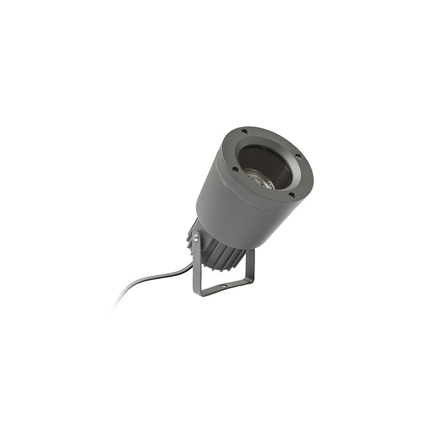 RED - Design Rendl - R12579 - Екстериорна лампа CORDOBA 1xGU10/35W/230V IP54