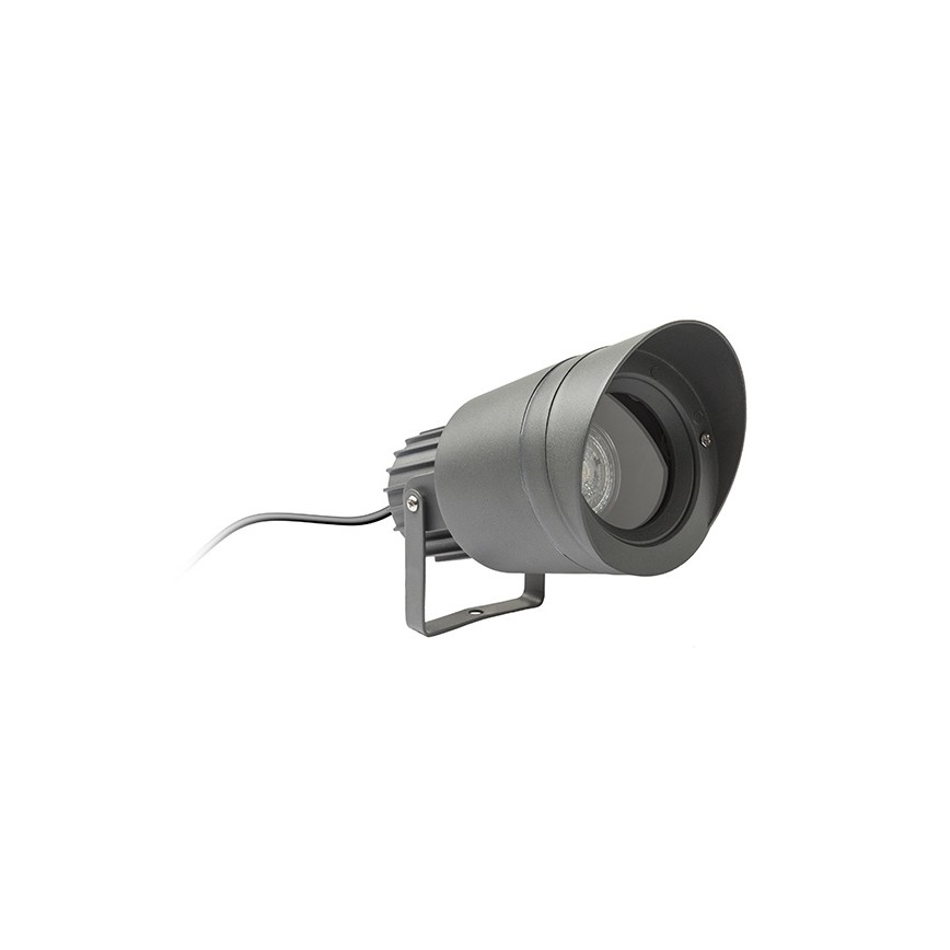 RED - Design Rendl - R12579 - Екстериорна лампа CORDOBA 1xGU10/35W/230V IP54