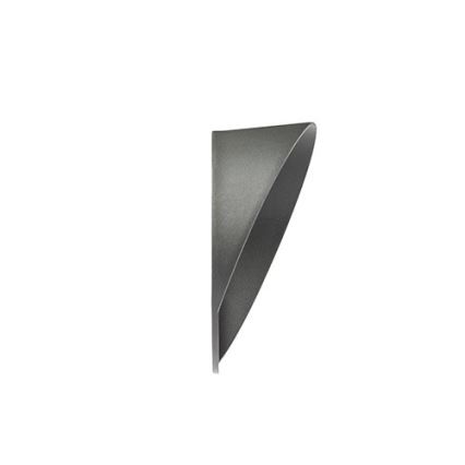 RED - Design Rendl - R12579 - Екстериорна лампа CORDOBA 1xGU10/35W/230V IP54
