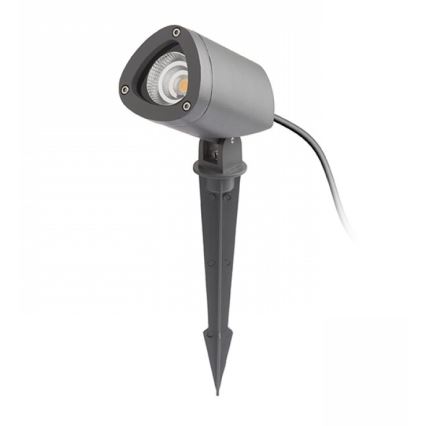 RED - Design Rendl - R12580 - LED Екстериорна лампа COSMO LED/10W/230V IP54