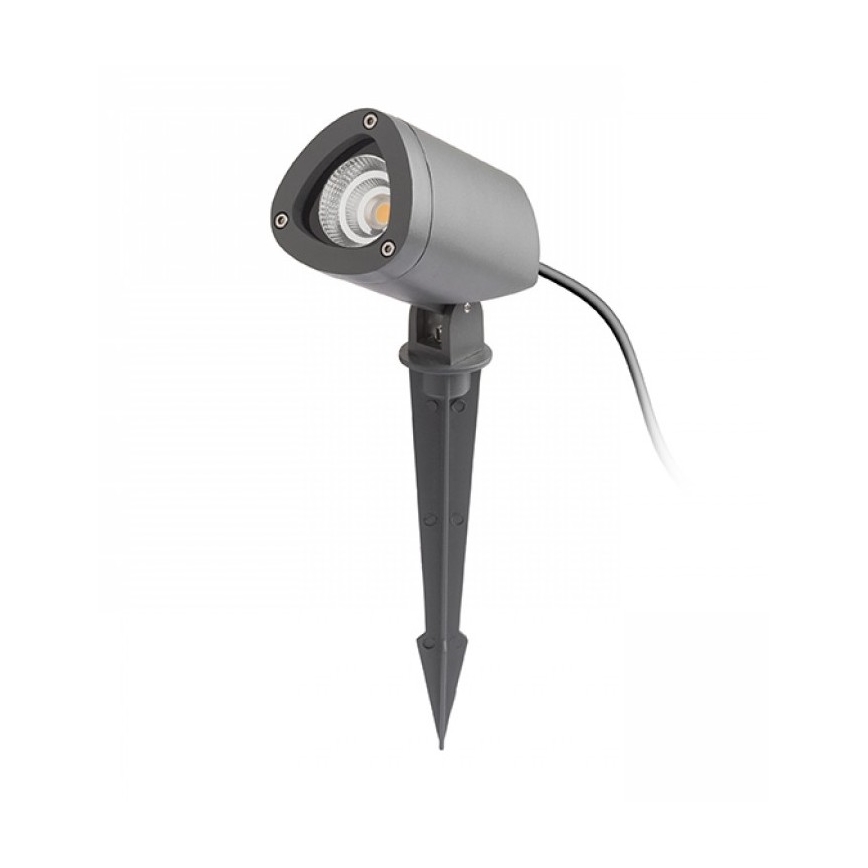 RED - Design Rendl - R12580 - LED Екстериорна лампа COSMO LED/10W/230V IP54