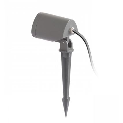 RED - Design Rendl - R12580 - LED Екстериорна лампа COSMO LED/10W/230V IP54
