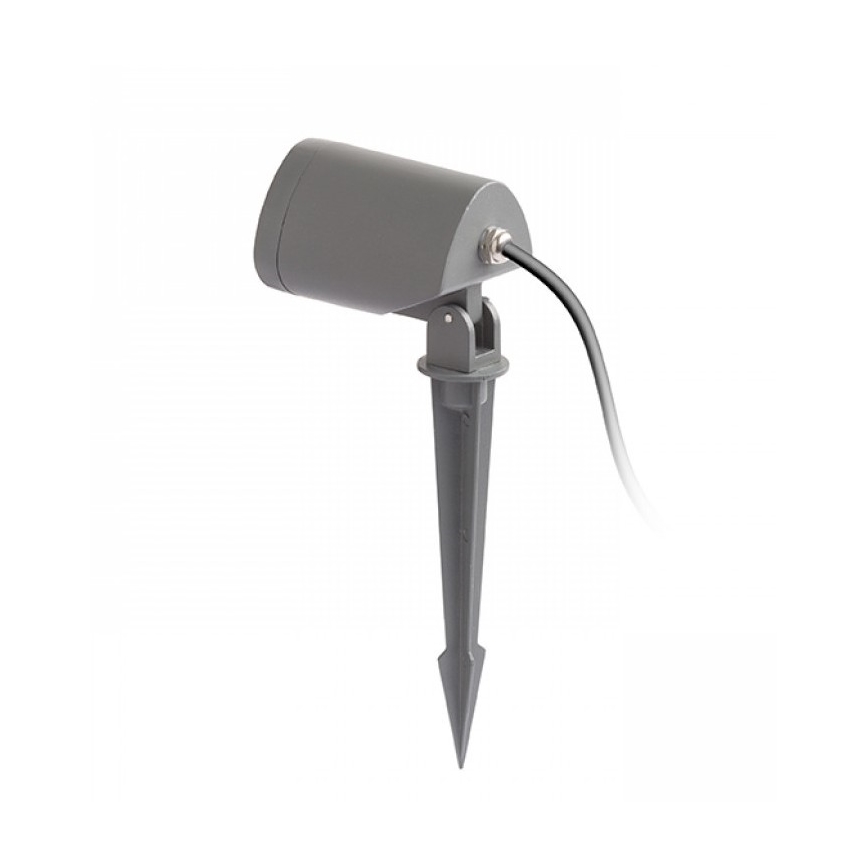 RED - Design Rendl - R12580 - LED Екстериорна лампа COSMO LED/10W/230V IP54