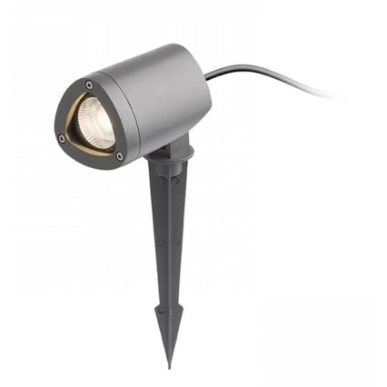 RED - Design Rendl - R12580 - LED Екстериорна лампа COSMO LED/10W/230V IP54