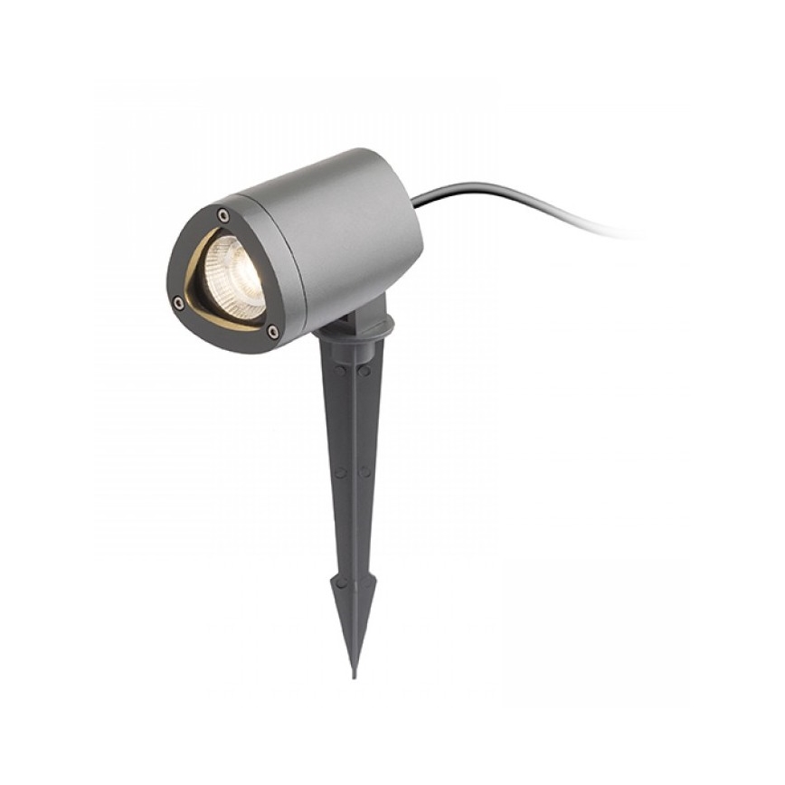 RED - Design Rendl - R12580 - LED Екстериорна лампа COSMO LED/10W/230V IP54