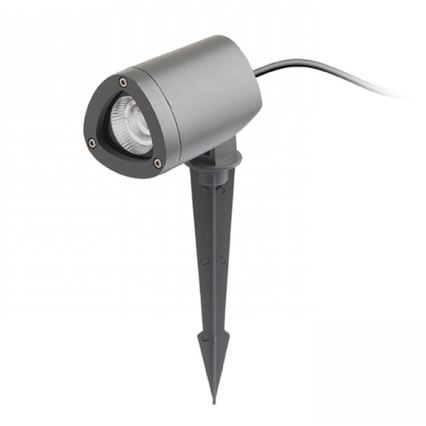 RED - Design Rendl - R12580 - LED Екстериорна лампа COSMO LED/10W/230V IP54