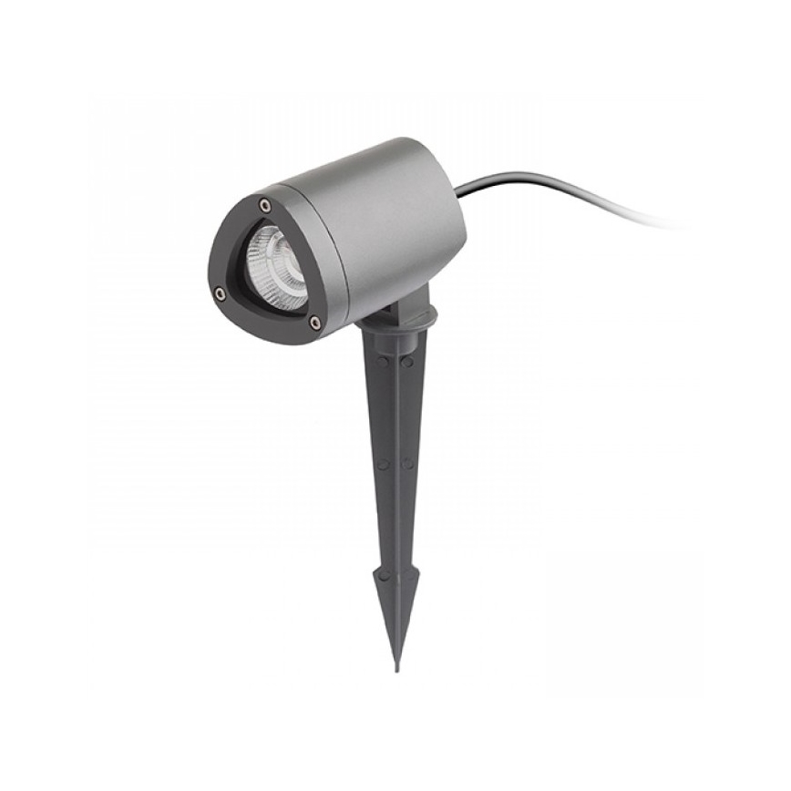 RED - Design Rendl - R12580 - LED Екстериорна лампа COSMO LED/10W/230V IP54