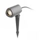 RED - Design Rendl - R12580 - LED Екстериорна лампа COSMO LED/10W/230V IP54