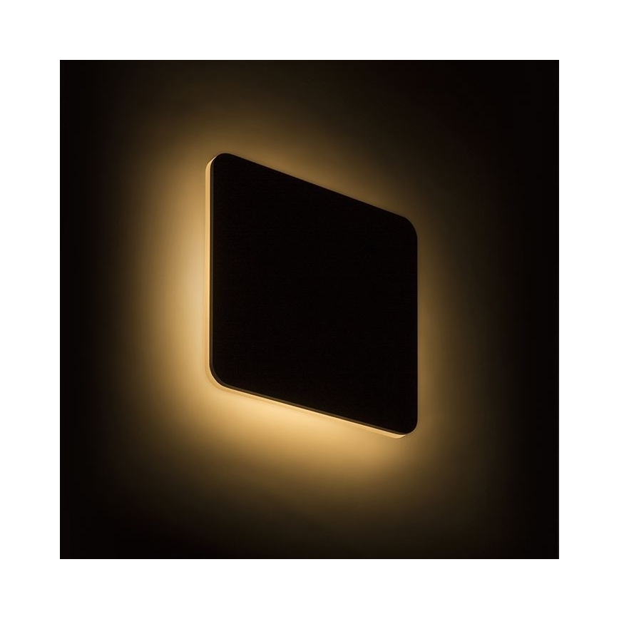 RED - Design Rendl - R12589 - LED Аплик VIENNA LED/9W/230V