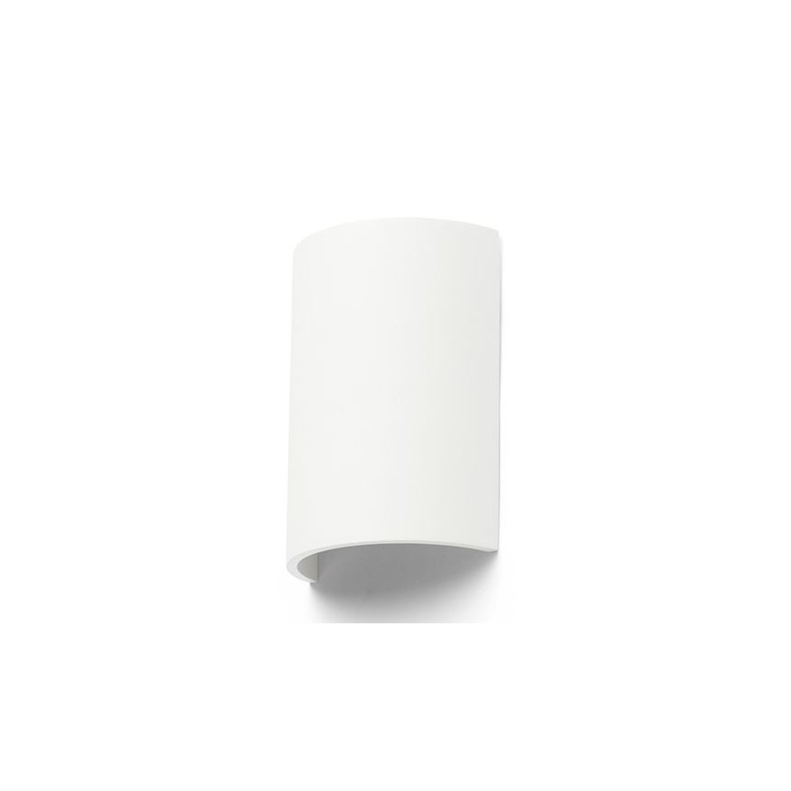 RED - Design Rendl - R12592 - LED Аплик DAFFY LED/6W/230V бял