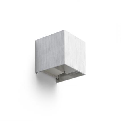 RED - Design Rendl - R12601 - LED Екстериорен аплик TITO LED/6W/230V IP54