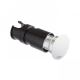 RED - Design Rendl - R12613 - LED Екстериорна лампа за вграждане KICK LED/1W/230V IP54