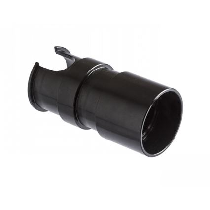 RED - Design Rendl - R12615 - LED Екстериорна лампа за вграждане KICK LED/1W/230V IP54