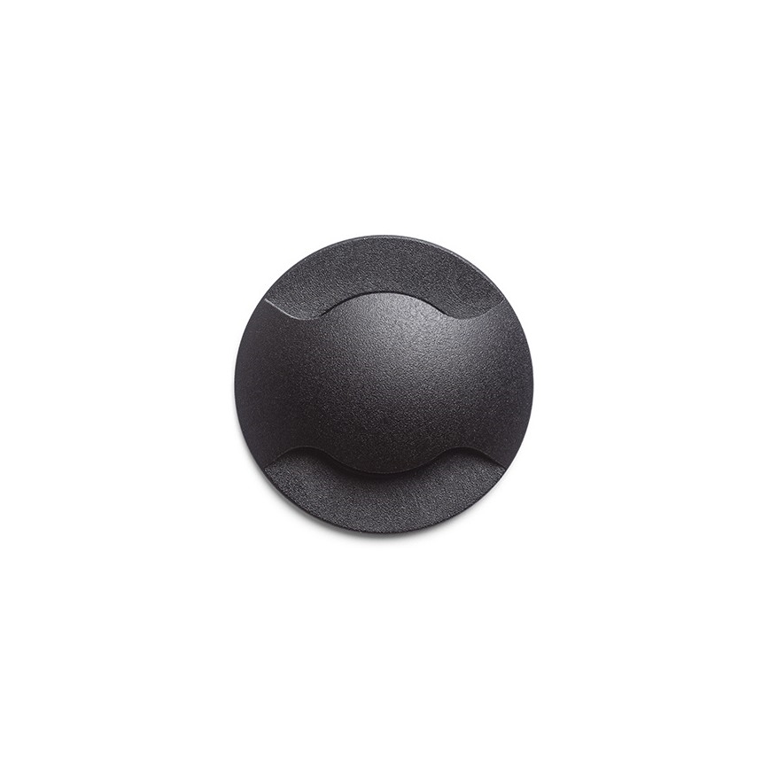 RED - Design Rendl - R12618 - LED Екстериорна лампа за вграждане KICK LED/1W/230V IP54