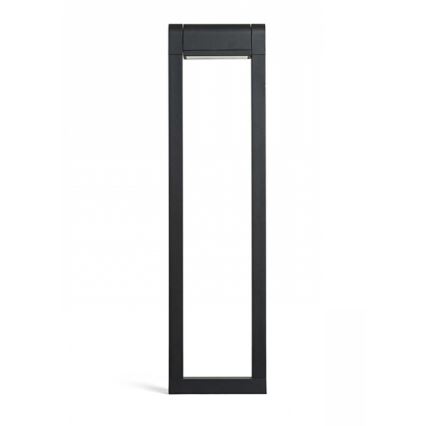 RED - Design Rendl - R12624 - LED Екстериорна лампа AQUE LED/8W/230V IP54 черна