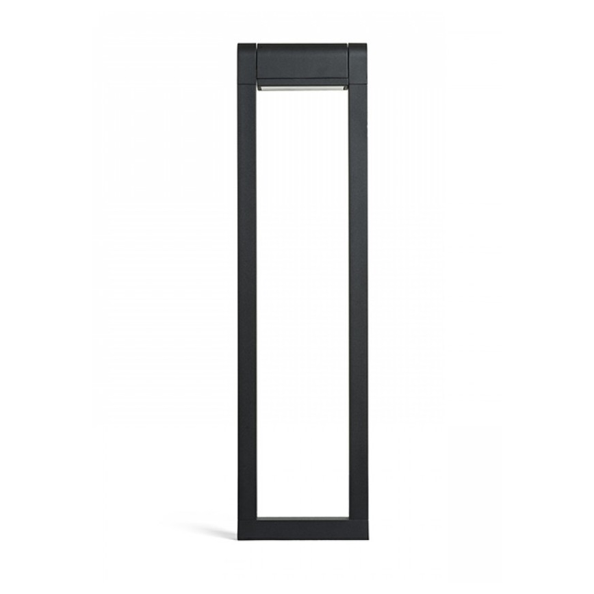 RED - Design Rendl - R12624 - LED Екстериорна лампа AQUE LED/8W/230V IP54 черна