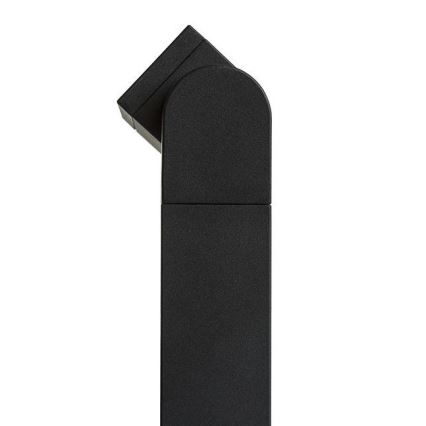 RED - Design Rendl - R12624 - LED Екстериорна лампа AQUE LED/8W/230V IP54 черна